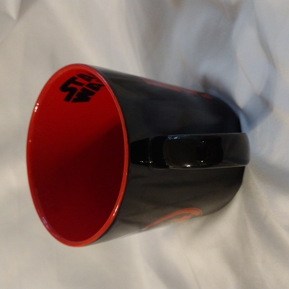 Star wars Darth Vader the dark side coffee mug - Picture 4 of 6